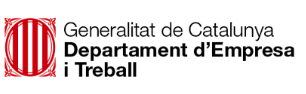 departament d'empresa i treball