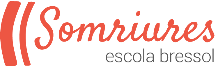 logo escola bressol Somriures Mercabarna