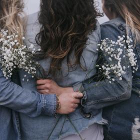 Actuamos contra la violencia hacia las mujeres