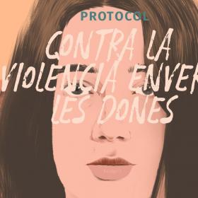 Protocol contra la violencia envers les dones