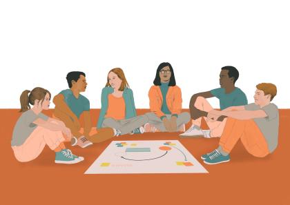 participació