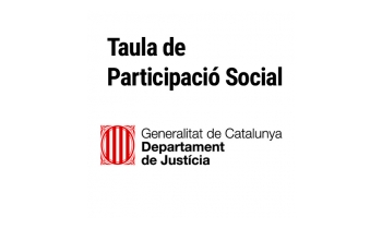 Taula de Participació Social (Justícia)