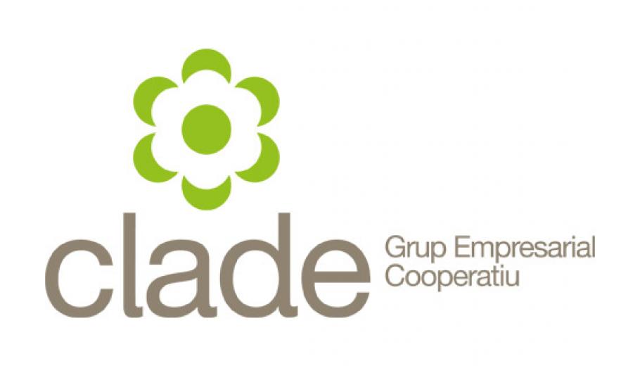 Clade logo