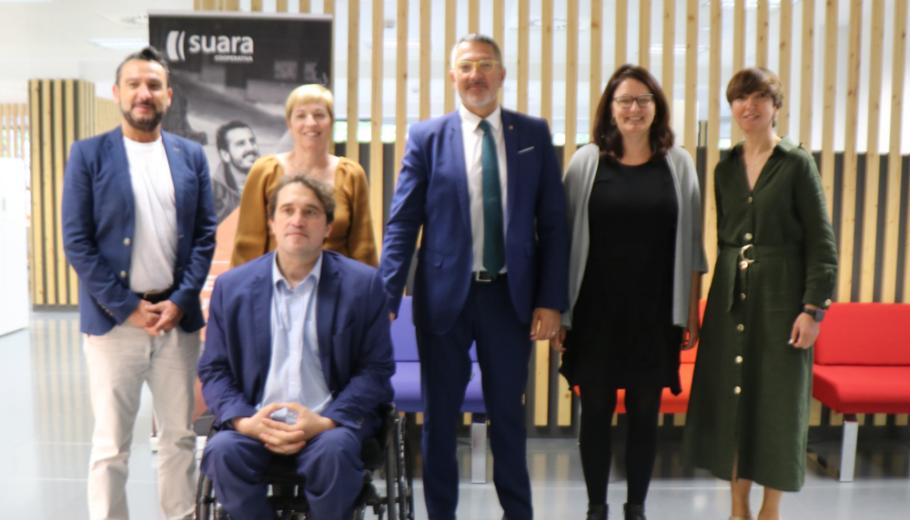 Foto oficial de grup