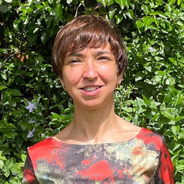 Laura Peracaula Basagaña