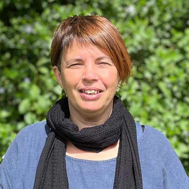 Elisenda Xifre Camps