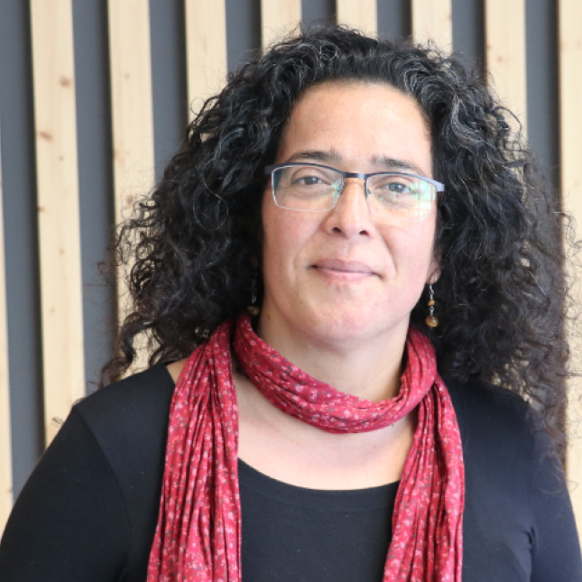 Sara Corado Gómez