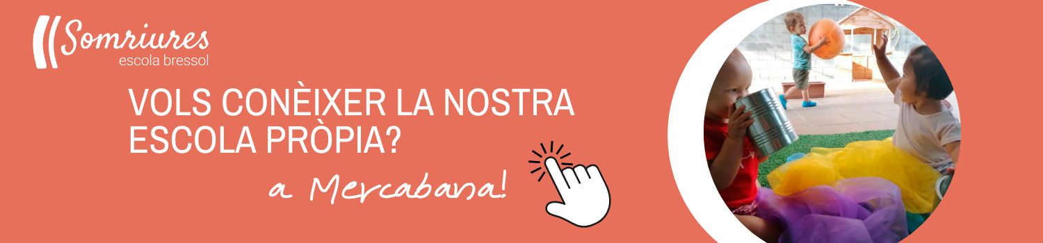 Escola bressol Somriures