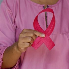 Acompañamiento a las personas enfermas de cáncer