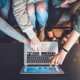 Espacios de trabajo colaborativos