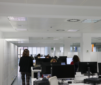 Coworking