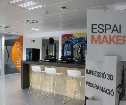 Makers Space