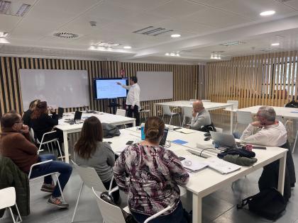 Coolthinkers Space Suara Cooperativa