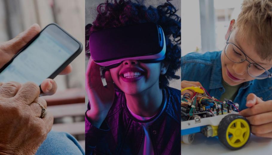 Memòria 2022 - Persones per la innovació Social